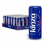 Kinza cola 250ml X 30 cans