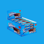 Elegance Sandwich Wafer With Cocoa Cream 12x50g