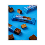 Elegance Sandwich Wafer With Cocoa Cream 12x50g