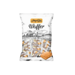 Mega Star Waffer 500g