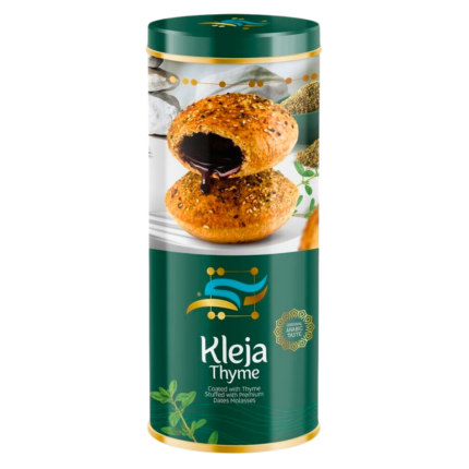 Kleja Thyme Stuffed With Premium Dates Molasses 250g