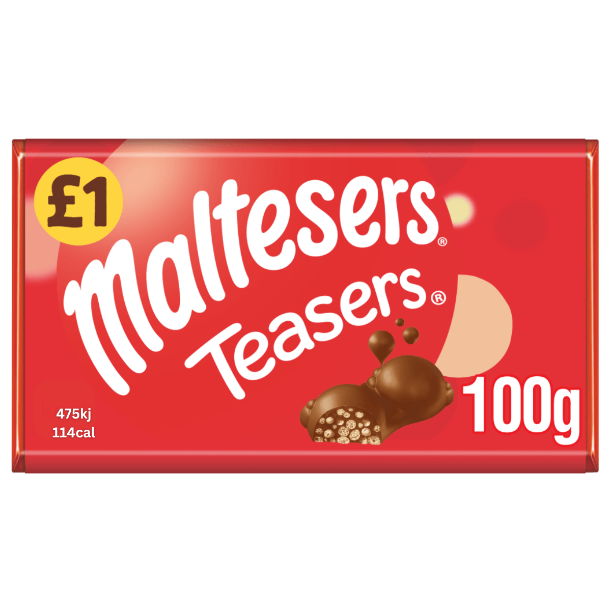 Maltesers Teasers 100g