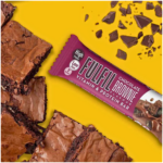 Fulfil Vitamin & Protien Bar Choco Salted Caramel Flavour 55g