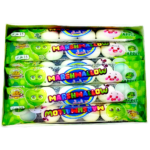 Marshmallows Apple 24x15g