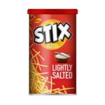 Kitco Potato Stix Lightly Salted 6x45g