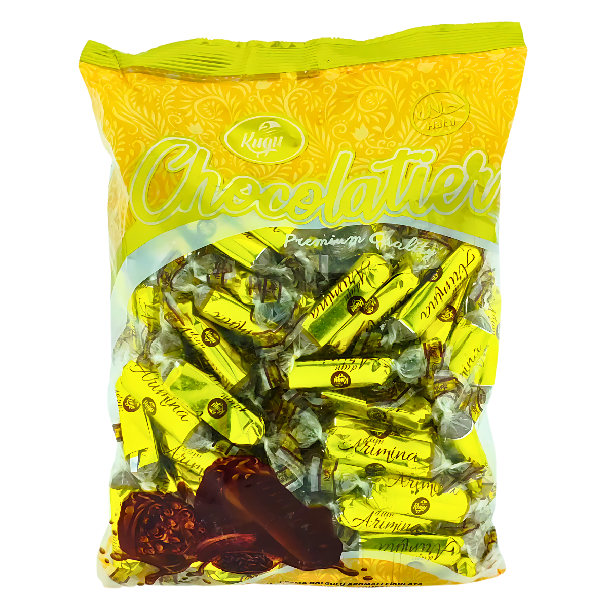 Kugu Dum Arimina Chocolate 1kg